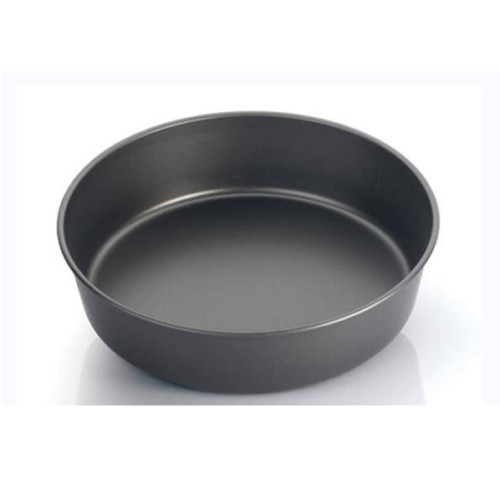 Tortiera alta 20x6h stampo - alta, cm
