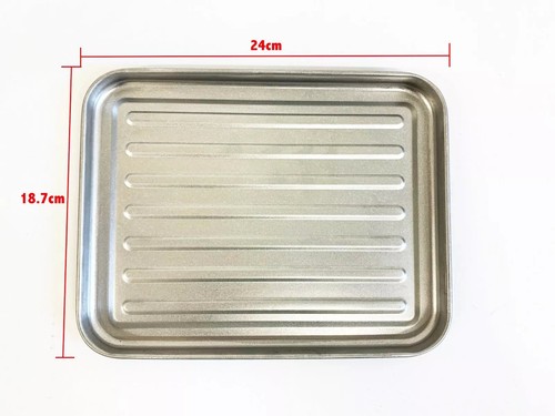 Teglia forno larghezza x - teglia,