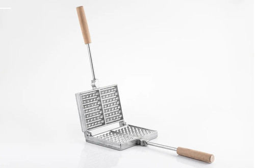 Teglia waffle belgi - teglia, "waffle