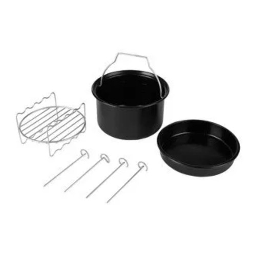 Silvercrest set pezzi - set,