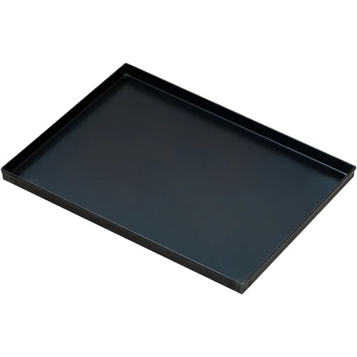 Teglia per pizza ferro blu - pizza,