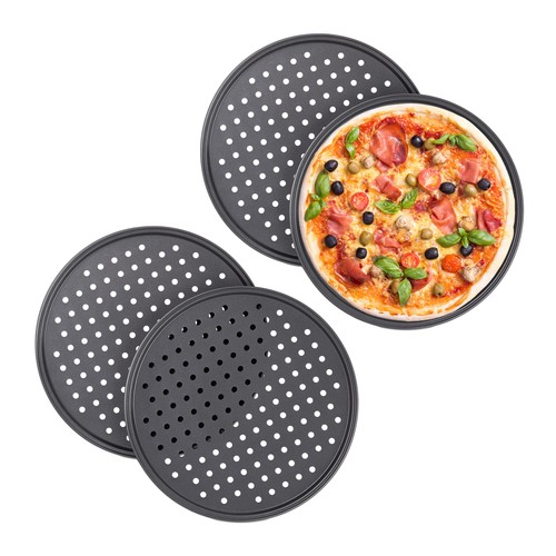 Teglia per pizza - ,