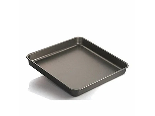 Teglia forno bassa - , 40x40xh4cm