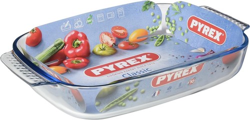 Pyrex classic teglia - classic,