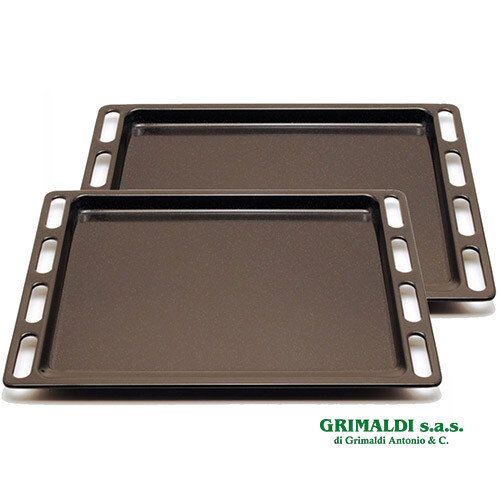Pezzi teglia forno leccarda - pezzi,