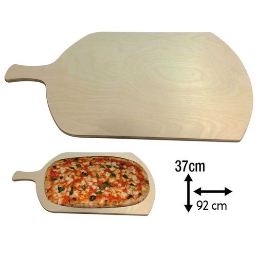 Tagliere per pizza metro - a,