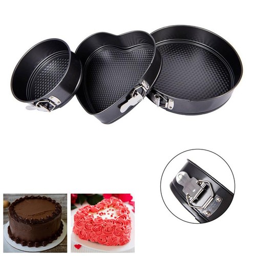 Set teglia stampo - teglia, cerniera