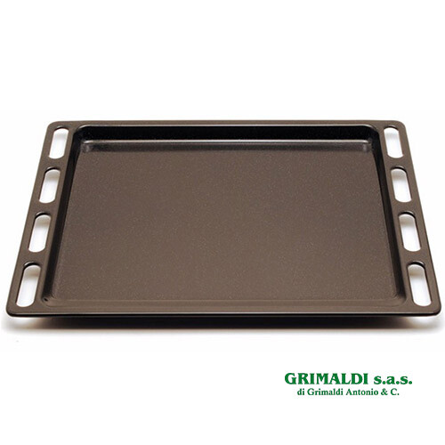 Teglia forno leccarda - forno,