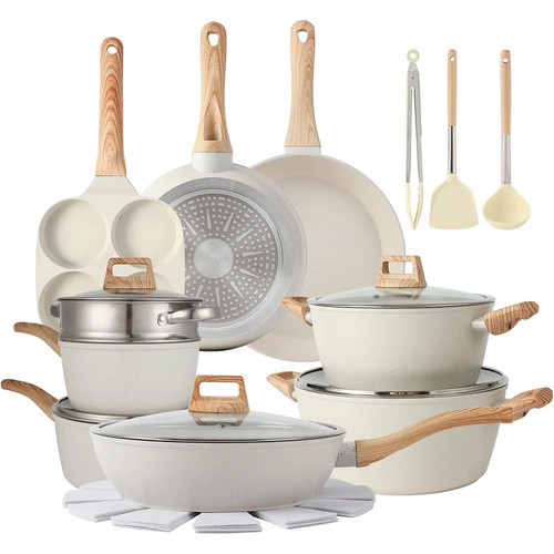 Set pentole padelle - set, e