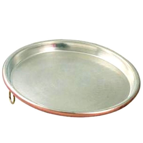 Teglia rame cm - ,