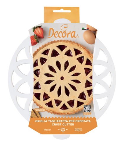 Griglia tagliapasta flower - tagliapasta,