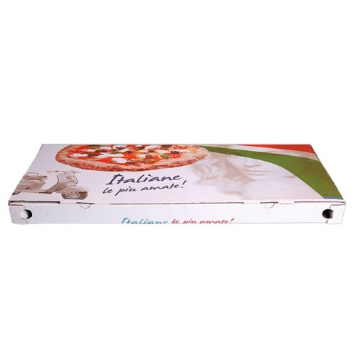 100 scatole pizza - scatole,