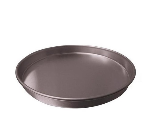 Teglia per pizza alluminio