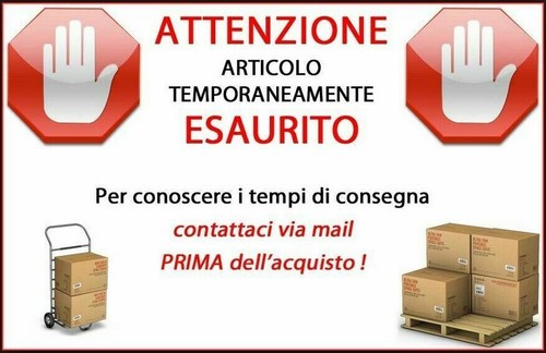 Teglia ferro blu rotonda - in,