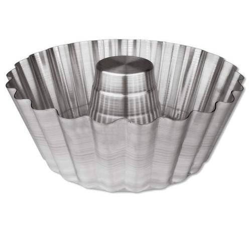Tortiera forma baba con - con, cono