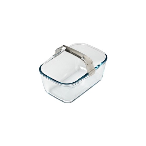 Pyrex 300u300 teglia forno - pyrex, da