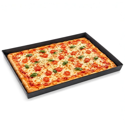 Teglie per pizza in - teglie,