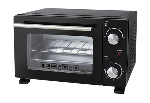Forno fornetto elettrico - forno,