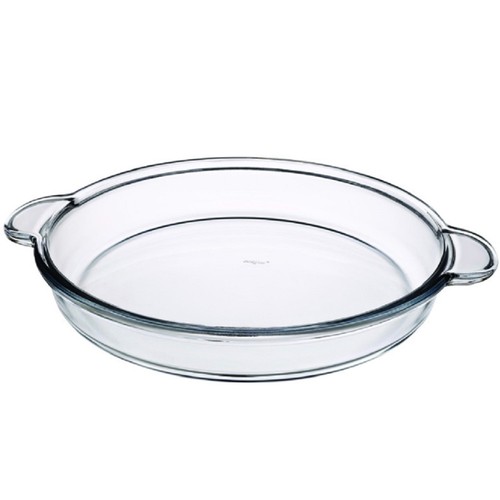 Pirofila vetro 31cm teglia - pirofila,