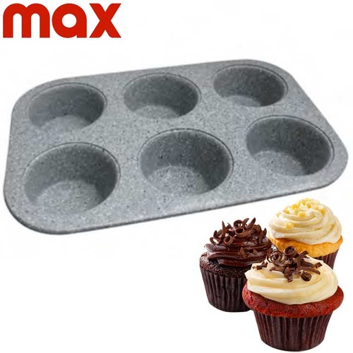 Stampo muffin teglia - stampo, 6